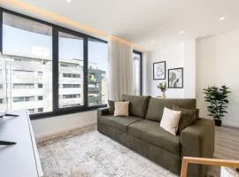 GuestReady - Peaceful retreat in Matosinhos