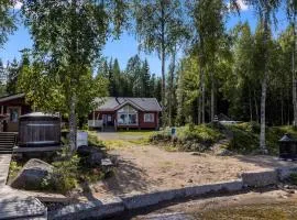 Holiday Home Tolvanniemi by Interhome