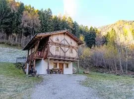 Chalet Maset Pozzati by Interhome