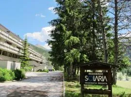 Apartment Solaria-5 by Interhome