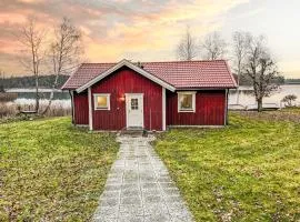 Holiday Home Hults-Kulla by Interhome