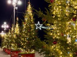 Five Flowers Guest House