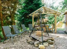 Holiday Home Wayside Bothy by Interhome