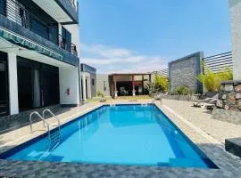 AGASARO LUXURY Apartment