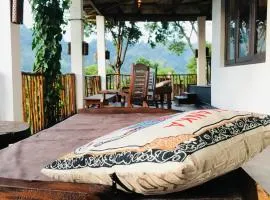 Turn View Resort Ella