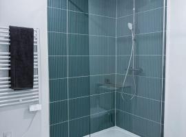 L'Instant Suspendu - Loft & Spa, khách sạn ở Saint-Girons