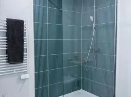 L'Instant Suspendu - Loft & Spa