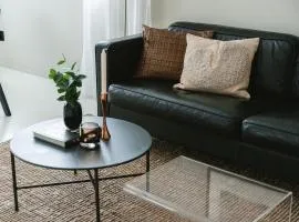 Tromsø from the front row - with unforgettable views