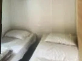 Bungalow camping la Berge fleurie