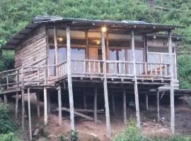 Rubuguri community home
