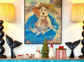 Kalliste Boutique Stays, Whale Walk Apartment