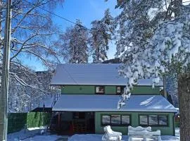 Kuća za odmor-Aleksandra