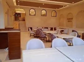 Sterling Saryu Ayodhya