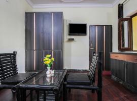 Hotel O Sariska Inn, hotel v destinaci Alwar