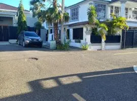 Casa Petter and Maria, 2end floor