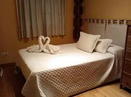 Apartamentos Scalera Cozy Inns