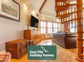 Swilken Lodge - Blacklaws Steading