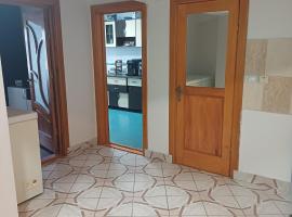 Apartament, hotel di Bîrlad