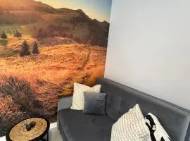 Pokoje nad Przełomem Dunajca - Wietrznice - Rivent Sport