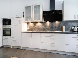 Alte Pastorei Wiefels