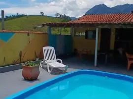 ALTO DA COLINA LOCAÇÃO COM KITNETES e INFRA - Próximo do Centro de Penedo