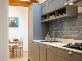 Beautiful 2 Bedroom Barn in Cerney Wick