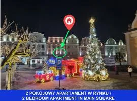 Apartament Przy Starówce - Bella