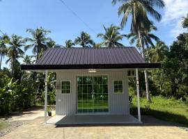 Ciannas Villa, Hotel in Dapa