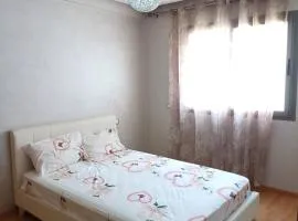 Apartment kamal park G39