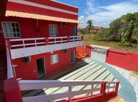 Suítes Concha do Sol