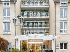 Trip Inn Hotel Astoria, hotel in Göttingen