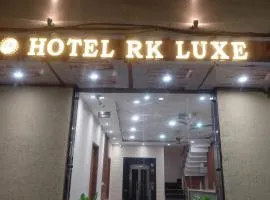 Hotel R K LUXE