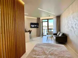 New luxury modern Apartment in Šnipiškės