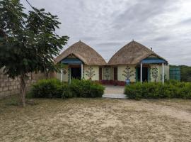 White Rann Homestay