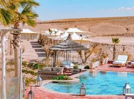 Agafay Luxury Lodge Restaurant & Spa