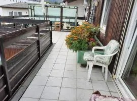 NEU! Ferienwohnung Unterfranken