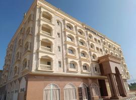 Sahwa Residency - Taqah, hotel v destinaci Wādī Khasbar