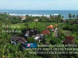 Istana Balian - Boutique Hotel Resort