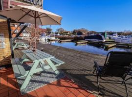 Daisy Lodge, Hotel in Norwich