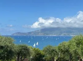 Terrazza sull Argentario