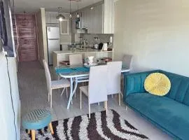 Departamento Avenida del Mar La Serena