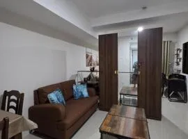 Jtower Residences - Comfort Living