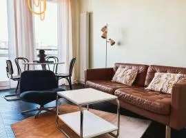 JTB Apartamenty Centrum