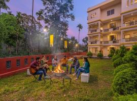 The Hosteller Bam Coorg, hostel sa Madikeri