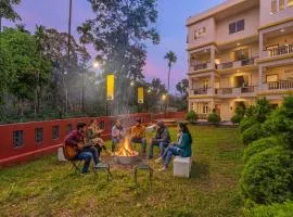 The Hosteller Bam Coorg