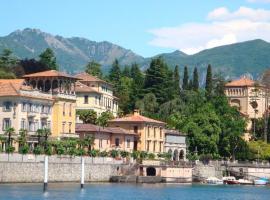 Casa Victoria, hotel em Tremezzo