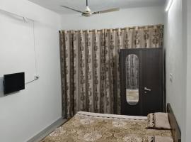 Nitin guest house، فندق في جالاندهار
