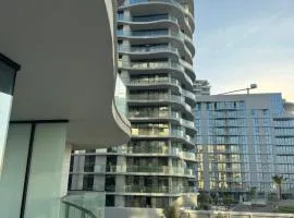 Luxury Beachfront Apartments by VB Homes