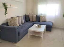 charming apartment salé