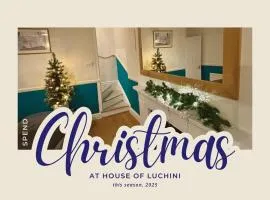 Charming 1 bed super central Terraced House